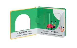 Finestre magiche. Gli animali