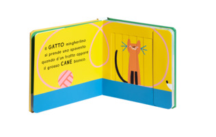 Finestre magiche. Gli animali