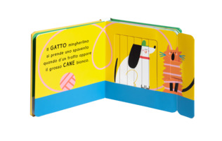 Finestre magiche. Gli animali