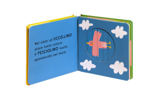 Finestre magiche. Gli animali