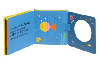 Finestre magiche. Gli animali