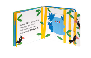 Finestre magiche. I cuccioli