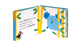 Finestre magiche. I cuccioli