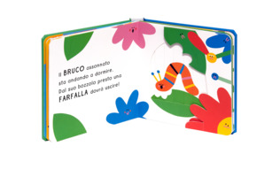 Finestre magiche. I cuccioli