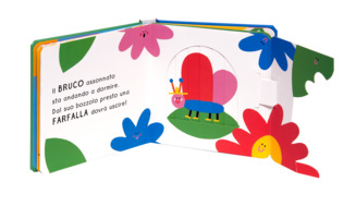 Finestre magiche. I cuccioli