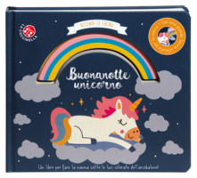Buonanotte unicorno