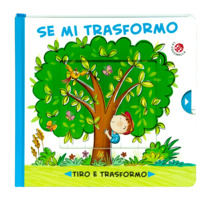 Se mi trasformo