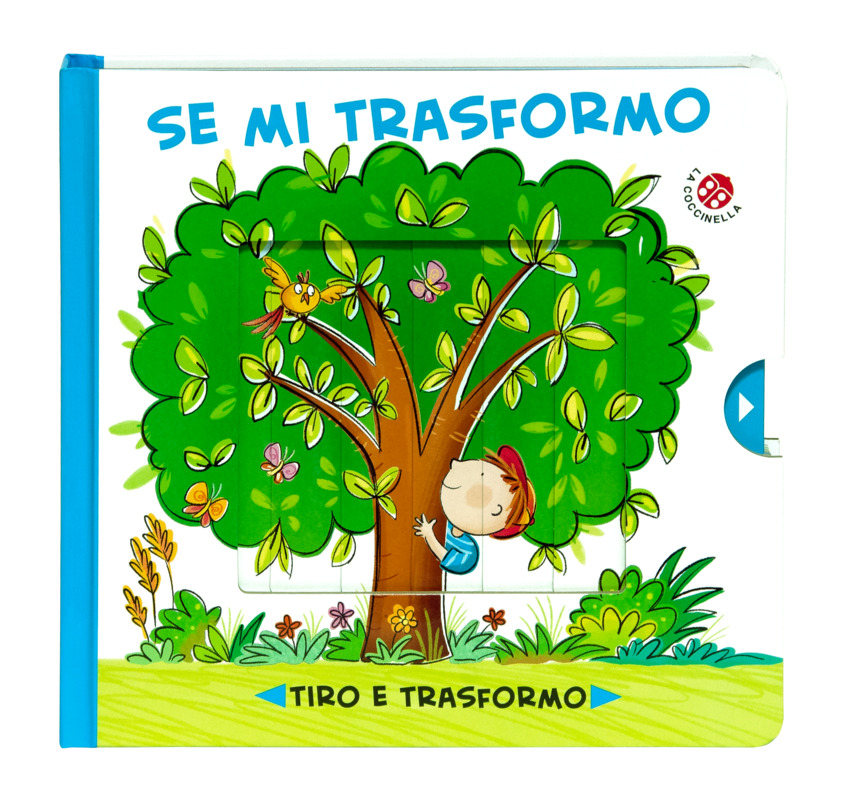 Gnam, il mostro mangiapaure