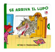 Se arriva il lupo....