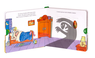 Se arriva il lupo....