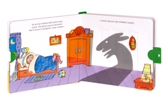 Se arriva il lupo....