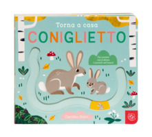 Torna a casa coniglietto