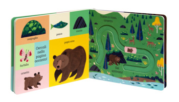 Torna a casa coniglietto