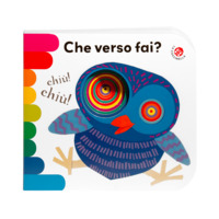 la mia biblioteca dei libri coi buchi