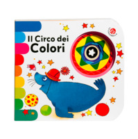 la mia biblioteca dei libri coi buchi