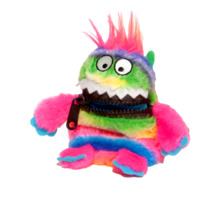 Gnam, il mostro mangiapaure