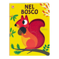 Nel bosco - primissimi puzzle