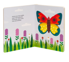 In giardino -  primissimi puzzle