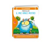 copertina il mio amico mostro