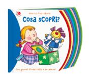 copertina Cosa scopri? - deluxe