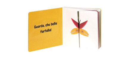 Dinosauri a sorpresa!