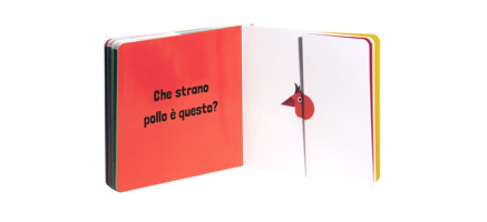 Dinosauri a sorpresa!