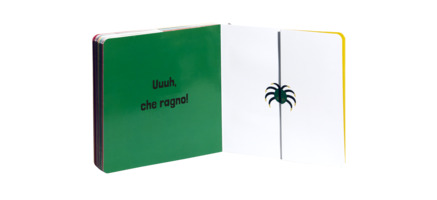 Dinosauri a sorpresa!