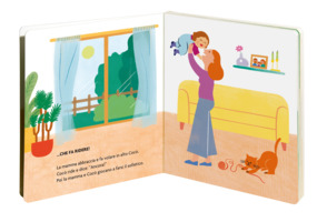 Ci vorrebbe un abbraccio