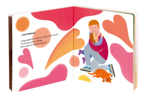 Ci vorrebbe un abbraccio