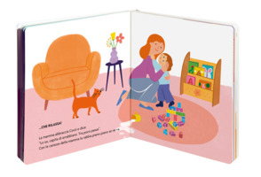 Ci vorrebbe un abbraccio