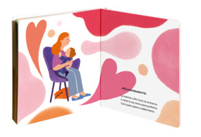 Ci vorrebbe un abbraccio