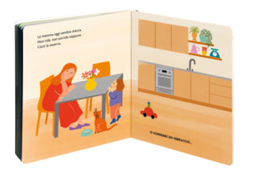 Ci vorrebbe un abbraccio