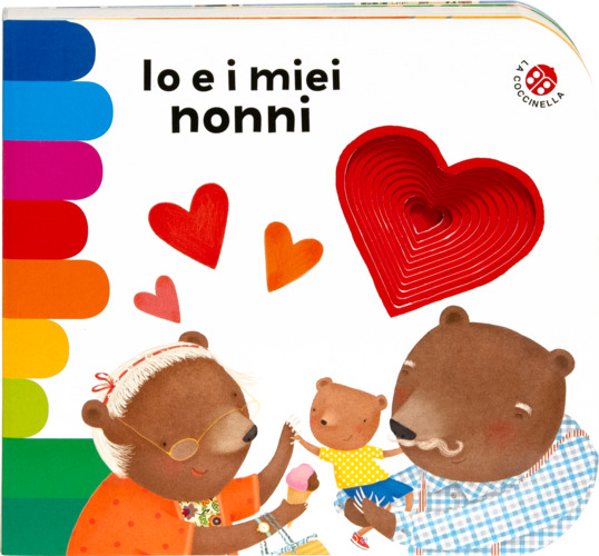 Io e i miei nonni