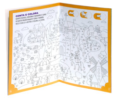 Unicorni. Libro + puzzle