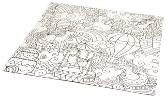 Unicorni. Libro + puzzle