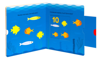 sposto e scopro. i numeri