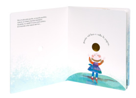 Da un punto nasce il mondo