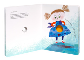 Da un punto nasce il mondo