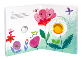 Da un punto nasce il mondo