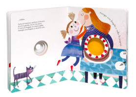 Da un punto nasce il mondo