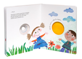 Da un punto nasce il mondo