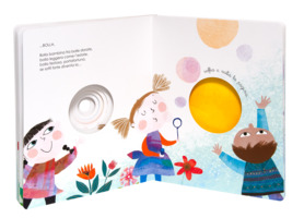 Da un punto nasce il mondo