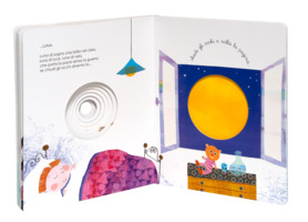 Da un punto nasce il mondo