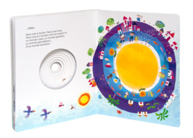 Da un punto nasce il mondo