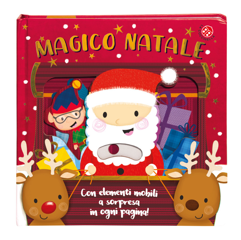 Magico Natale