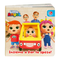 Insieme a far la spesa - Gianni Piccino