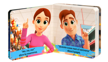 Insieme a far la spesa - Gianni Piccino