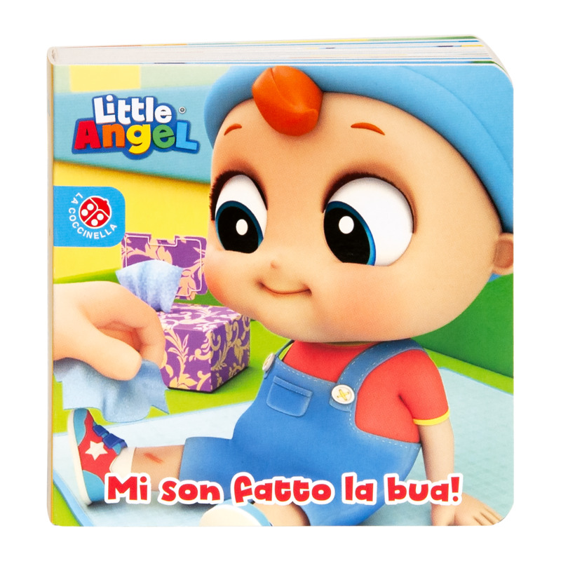 Mi son fatto la bua! - Gianni Piccino