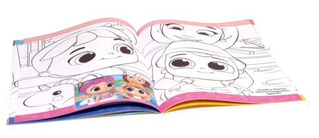 Colora con Gianni Piccino