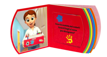 Little Angel. I numeri - Gianni Piccino